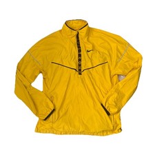 Nike livestrong pullover