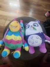Pinata Smashlings 2x Soft Toys