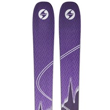 Blizzard Anomaly 102 Skis - Skis Only