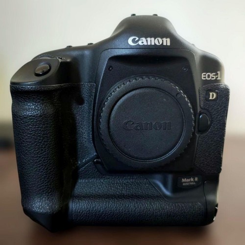Canon eos mark digital - eos-1d,