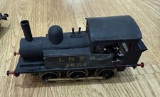 O Gauge 0-6-0 Tank Engine