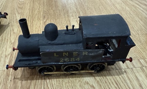 Gauge 0 tank engine - o,