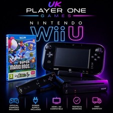 Nintendo wii gb black - 32,