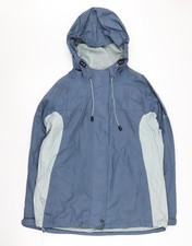 Womens UK Size 14 Regatta Blue