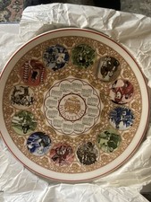 Vintage 1999 Wedgewood Queen's