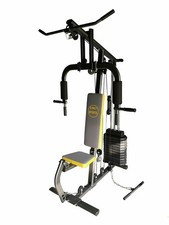 Multi gym adjustable - gym,