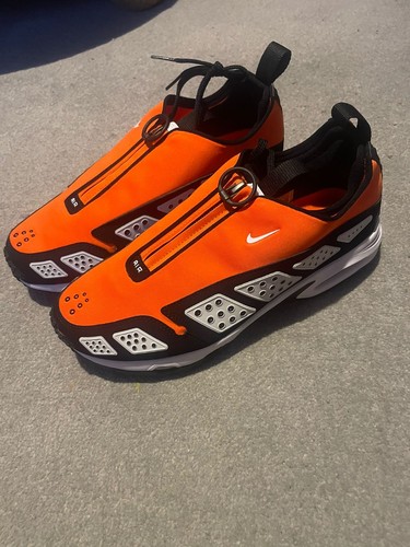 Nike air max sndr - air, orange