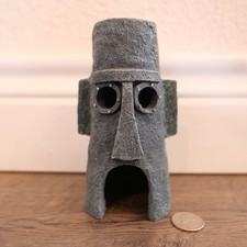 SpongeBob Aquarium  Decoration