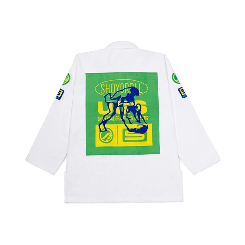 Shoyoroll batch 166 ugs - #166, bjj