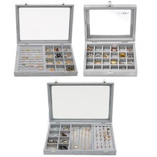 Jewellery Storage Box