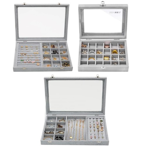 Jewellery storage box - storage,
