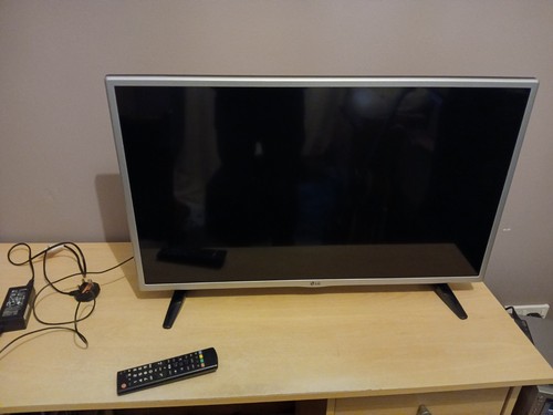 32lh570u 32in smart led tv - lg,