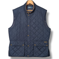 Polo Ralph Lauren Gilet Mens