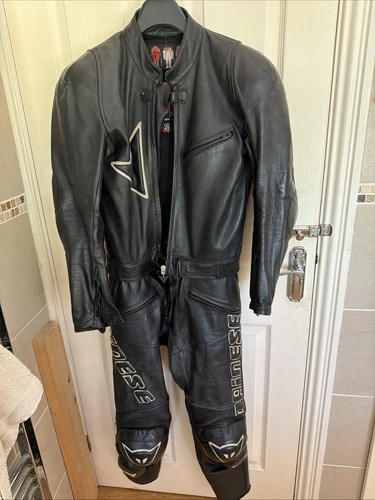 Dainese luce motorcycle two - dainese,