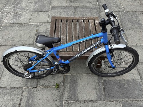 Islabikes beinn 20l blue - islabikes,
