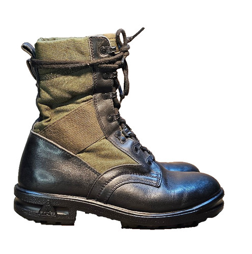Baltes jungle boots - boots, german