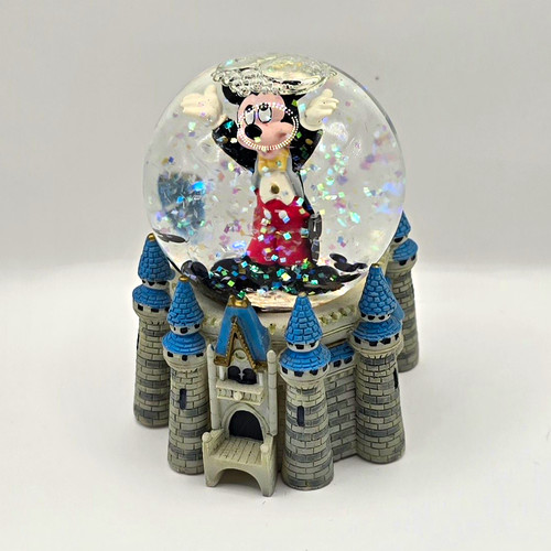 Disney mickey mouse mini snow - disney,
