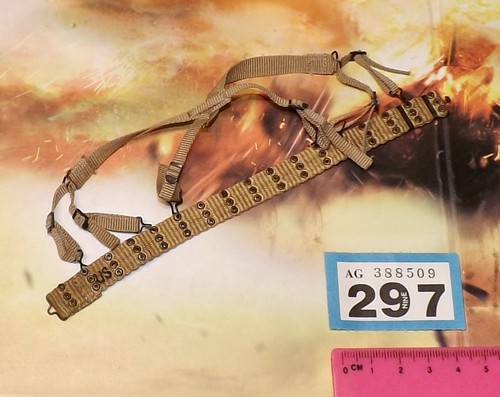 Scale wwii us cloth - 1/6,