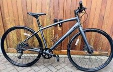 Whyte Whitechapel Hybrid Bike