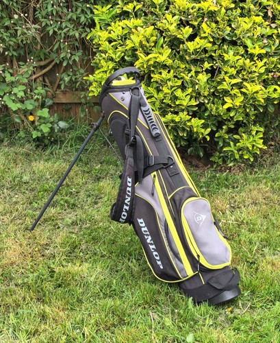 Dunlop golf bag sport - dunlop,