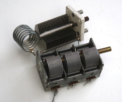 Kenwood 830 530 tuning - ts-830, ts-530