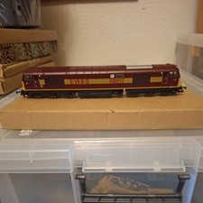 Lima00 Guage Class 60 - 60017