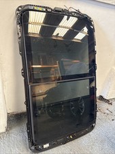 2019 VOLKSWAGEN PASSAT ESTATE R LINE(B8) PANORAMIC SUNROOF CADDY CONVERSION