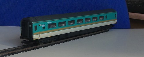 Lima 305410 2nd class tgs - lima,