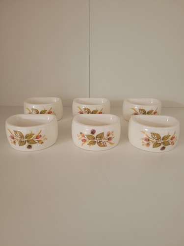 Vintage michael set 6 - set, of