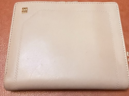 Daks london beige leather - daks,