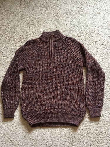 Field jumper mens med - p.g,