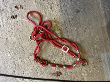 Natural Horsemanship Parelli Halter