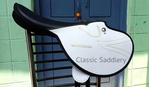 Premium synthetic horse racing - horse,