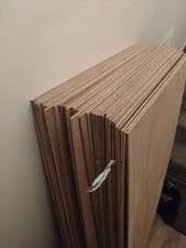 Plyboard-SP 101- 5.5mm X36