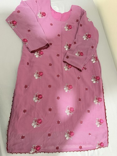 3pc shalwar kameez - 3pc,