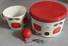 Camilla Engdahl Teacup Mug