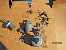 morris marina 1300 cc carbereter parts and other su spares