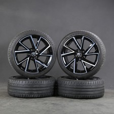 18 Inch Summer Wheels Original