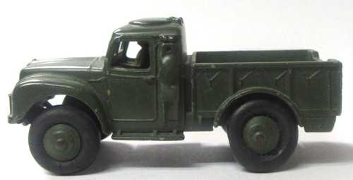 1950 dinky military - 1950's, #641
