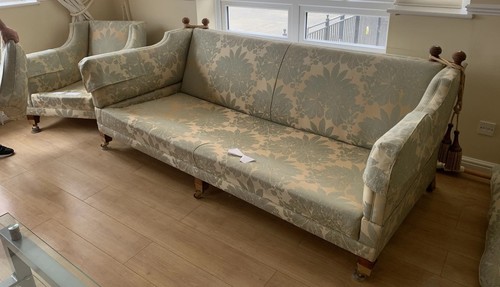 Duresta trafalgar seat - duresta, 4