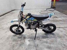 M2r 110cc pit bike - 110cc,