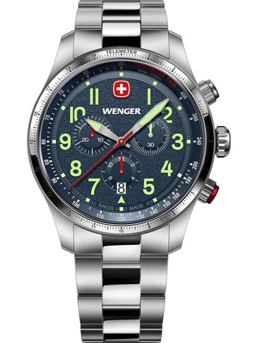 Wenger 0543 112 - wenger, mens