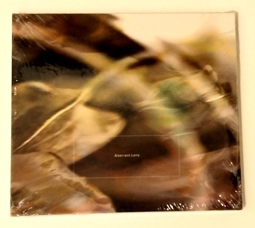 Marc barreca aberrant lens - "aberrant, lens"