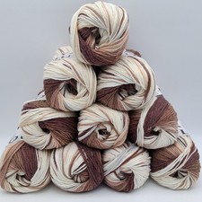 Yarn Outlet Variegated Double