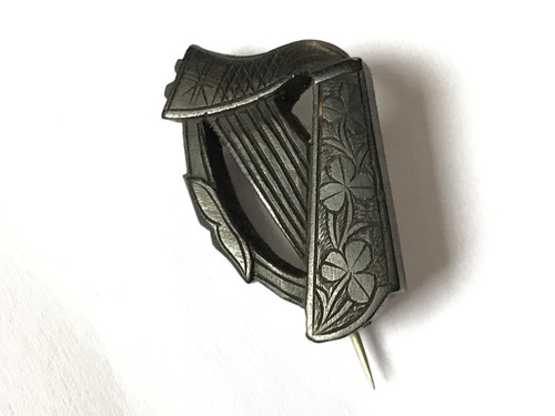 Antique victorian irish bog - victorian,