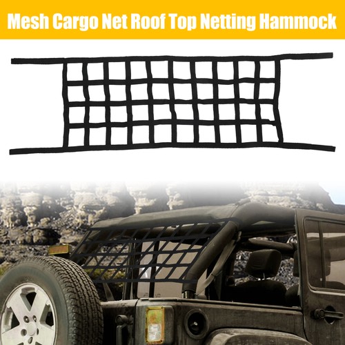 Cargo net mesh - cargo,