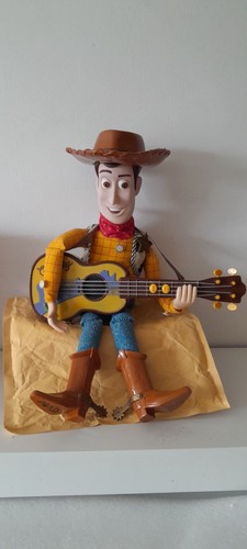 Toy story woody - woody, hat