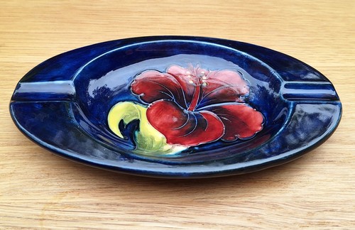 Vintage walter moorcroft - vintage,