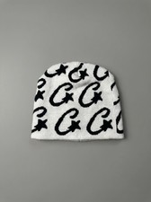 Cortiez Black White Monogram