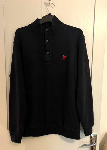 Men half zip pullover - men's,
